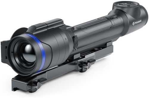 Pulsar Talion XQ35 Pro Thermal Sight